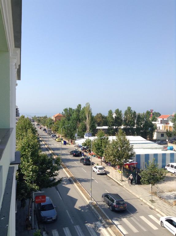 Velipoja Apartments