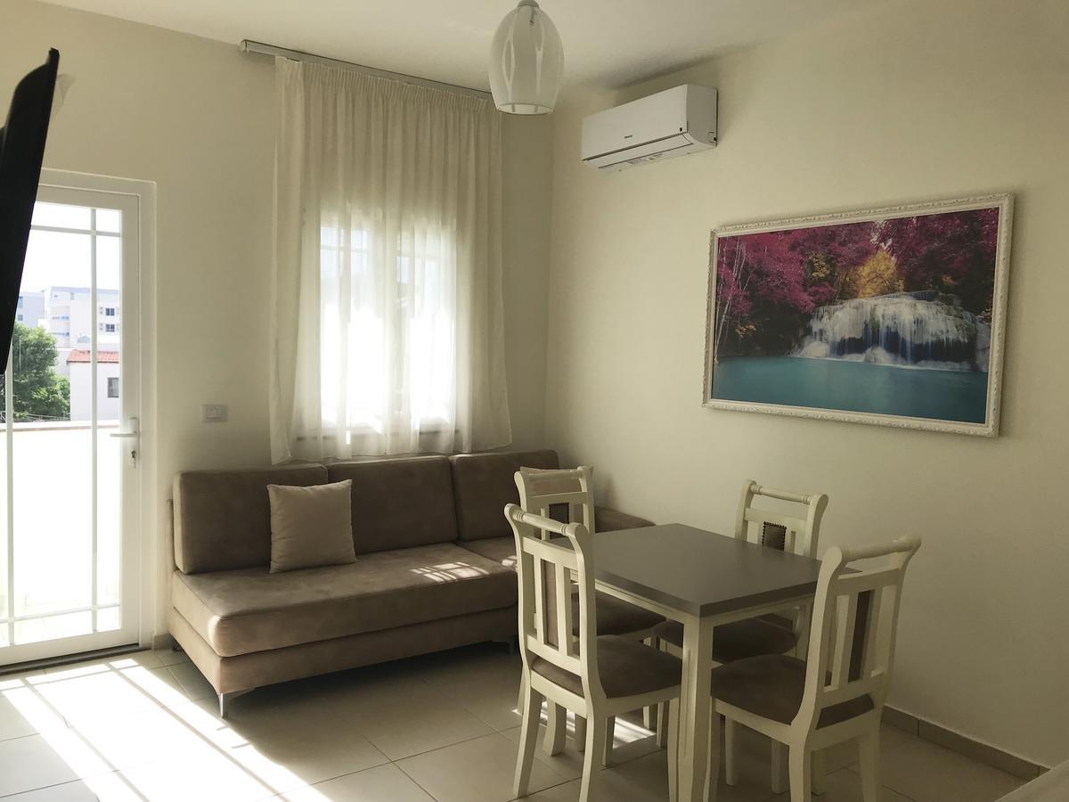 Apartment Velipoja Apartments