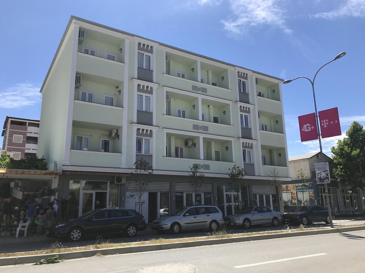 Velipoja Apartments Velipoje