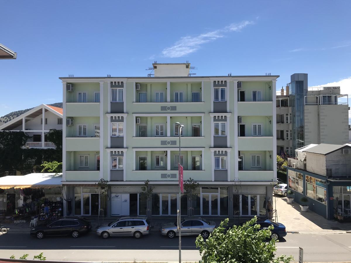Velipoja Apartments * Velipoje