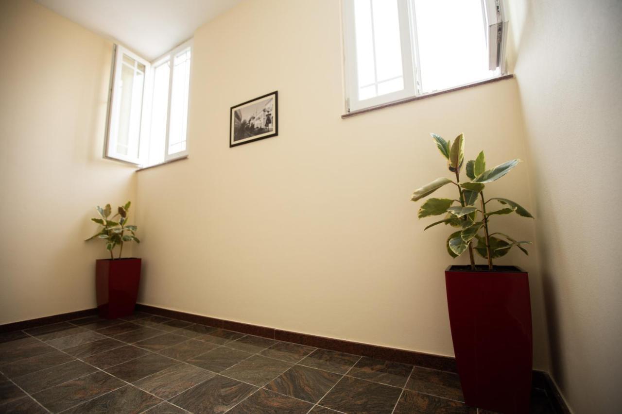 Apartment Velipoja Apartments *